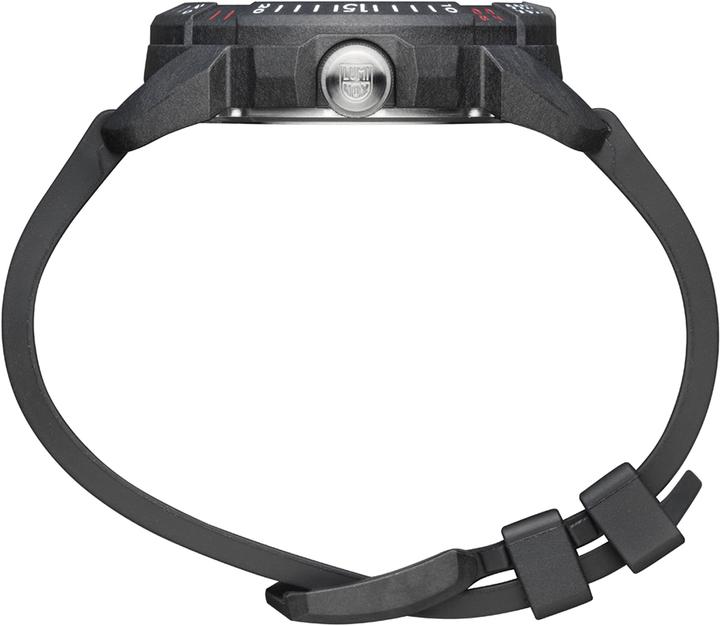 Actual product image Luminox Ice-Sar Arctic 1000 Series (Analogue wristwatch, Swiss made, 46 mm)