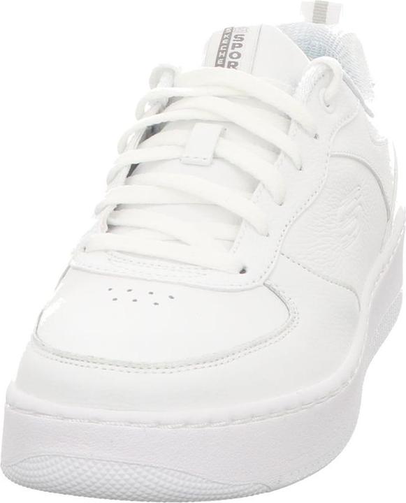 Produktbild Skechers (SPORT COURT 92 WHITE WOMAN) X8781227 (39)