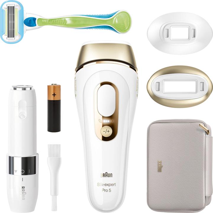 Braun Silk-expert Pro 5