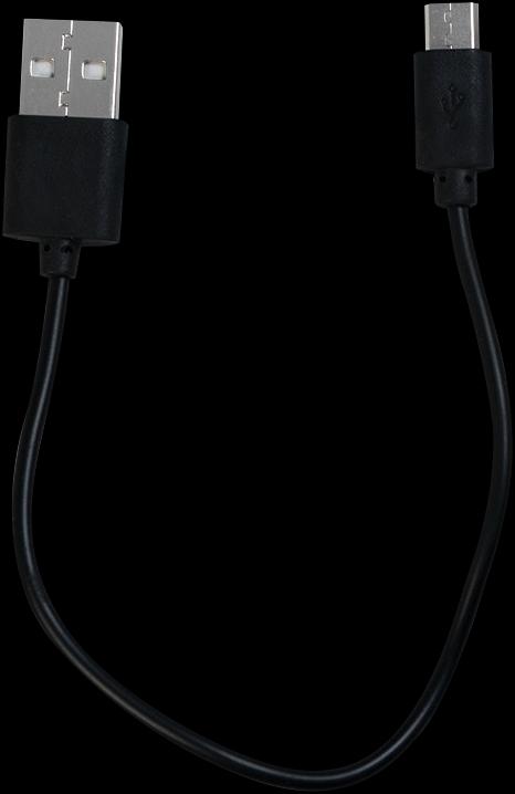 Actual product image LogiLink Mushroom (2.50 h, Rechargeable battery operated)