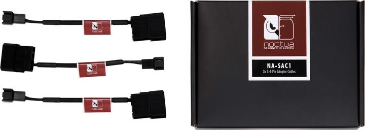 Image du produit Noctua Na-Sac1