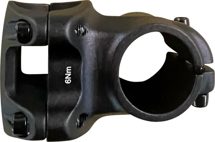 Produktbild BiXS Vorbau Mets S-105 40, 31.8/40mm (40 mm, 31.80 mm)
