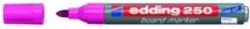 Actual product image Edding 250 (Rose, 3 mm, 1 x)