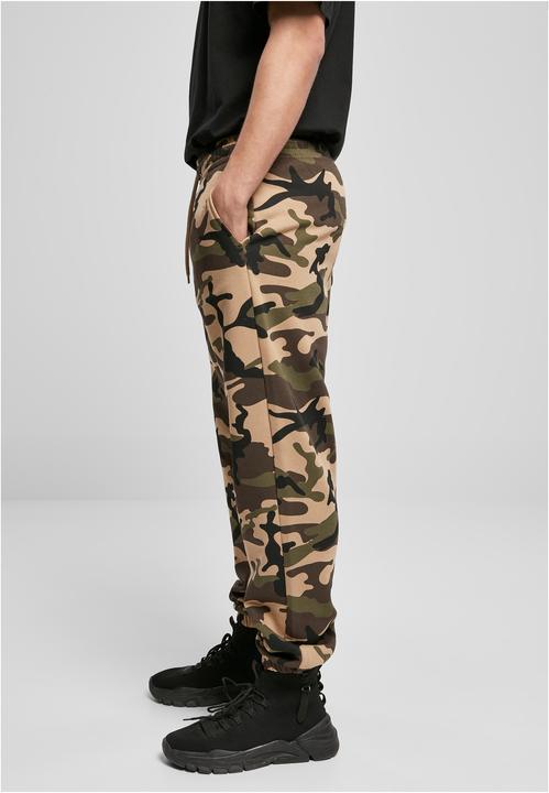 Immagine prodotto Urban Classics Pantalone da ginnastica Basic Camo 2.0 - 15327 (XS)