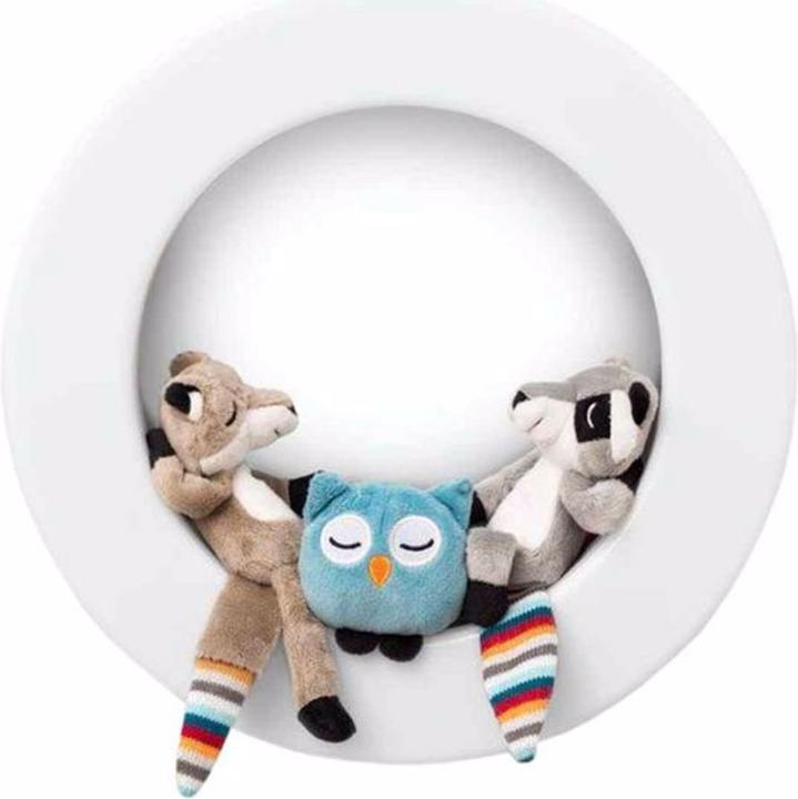 Produktbild ZaZu Fay, Rex & Otis