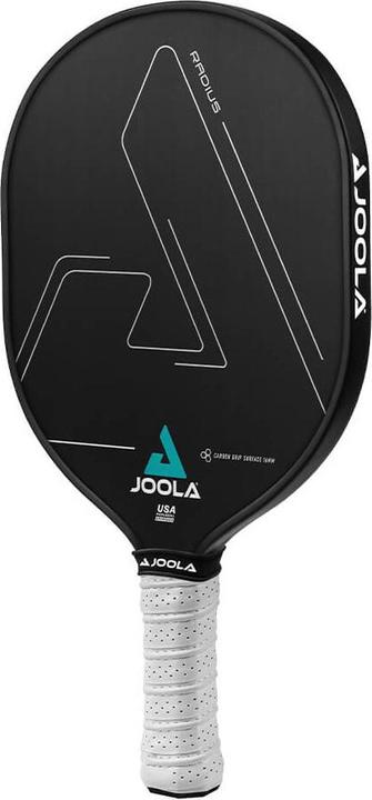 Actual product image Joola Pickleball Paddle Radius CGS 16