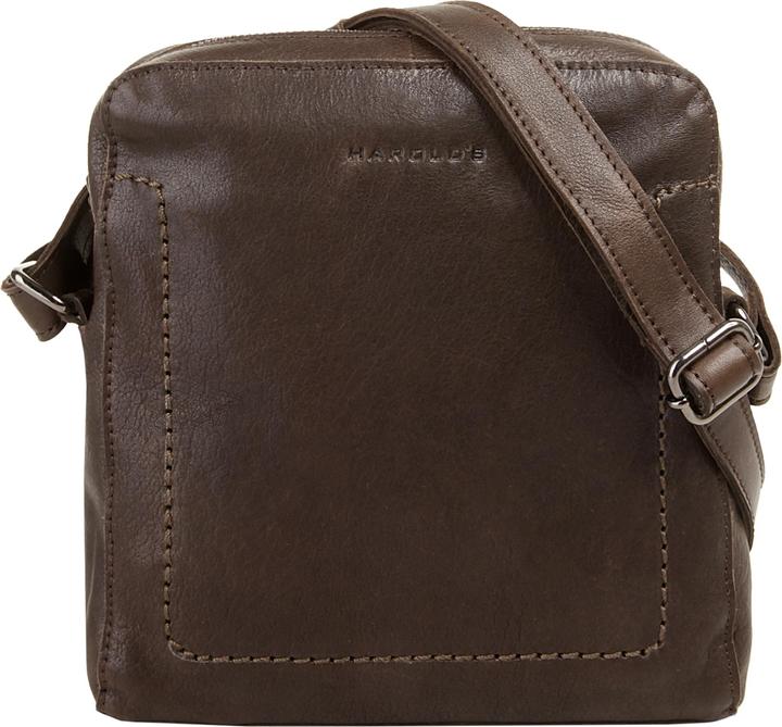 Harolds Umhängetasche Caugio 2957 Crossbag