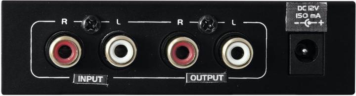 Actual product image Omnitronic LH-125