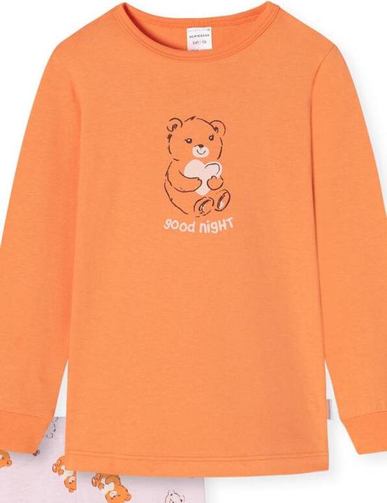 Image du produit Schiesser Pyjama pour filles (98)