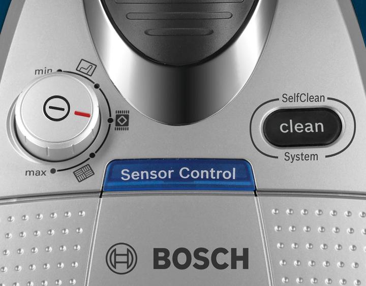 Produktbild Bosch Hausgeräte Relaxx'x BGS5FMLY2