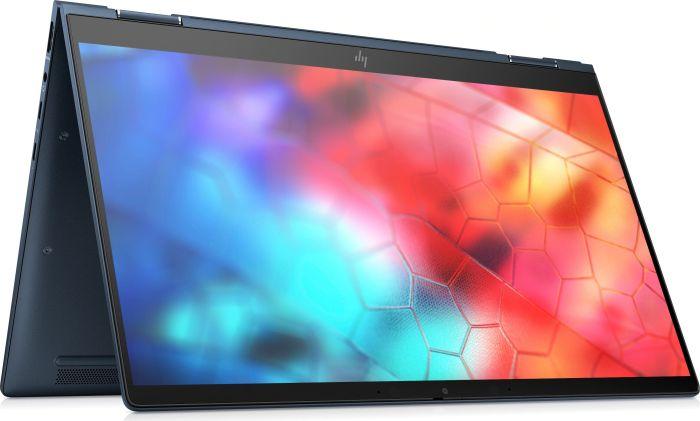 Produktbild HP Elite Dragonfly (13.30", Intel Core i7-8565U, 16 GB, 512 GB, CH)