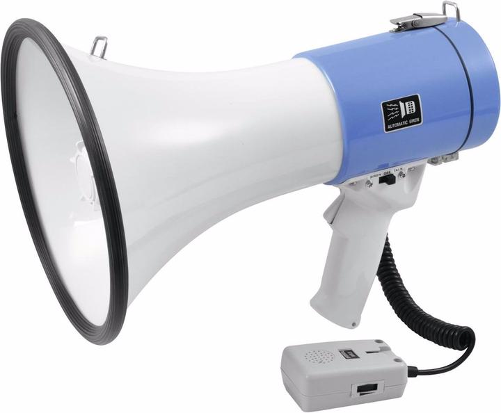Omnitronic MP-25 (Megaphone)