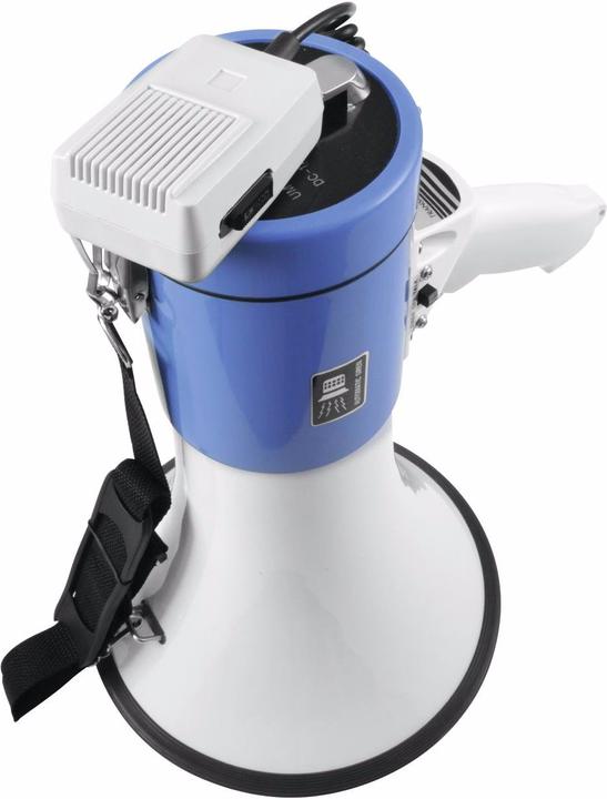 Image du produit Omnitronic MP-25 (Porte-voix)