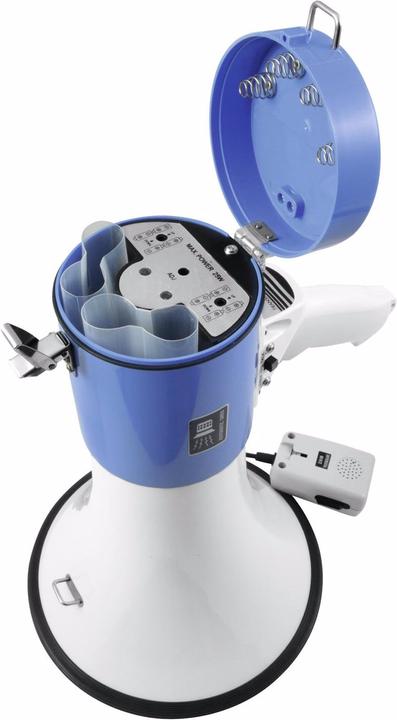 Image du produit Omnitronic MP-25 (Porte-voix)