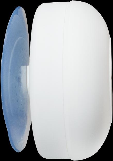 Produktbild LogiLink Bluetooth Lautsprecher für die Dusche (4 h, Akkubetrieb)