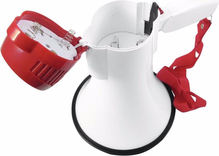 Produktbild Omnitronic MP-10 (Megaphon)