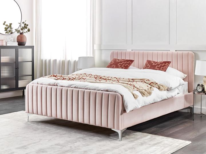 Actual product image Beliani Lunan (160 x 200 cm)