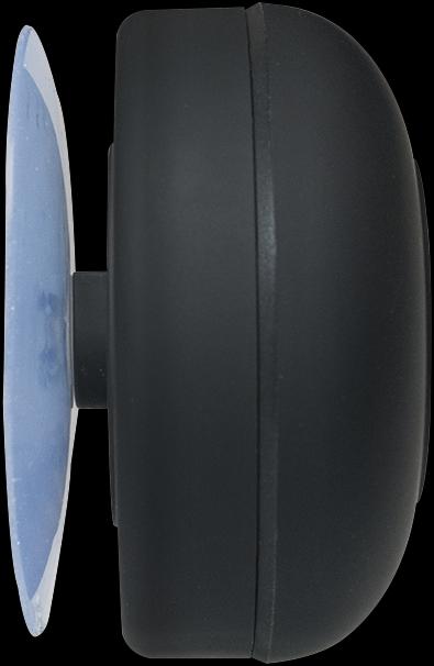 Actual product image LogiLink Bluetooth speaker for the shower (4 h, Rechargeable battery operated)