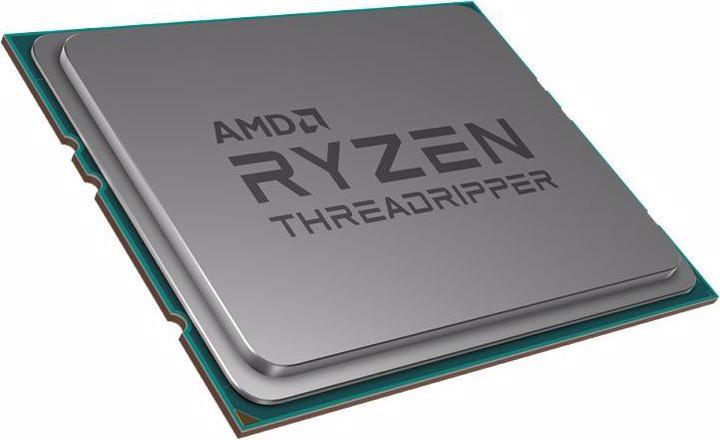 Produktbild AMD Ryzen Threadripper 3990X (TRX4, 2.90 GHz, 64 -Core)