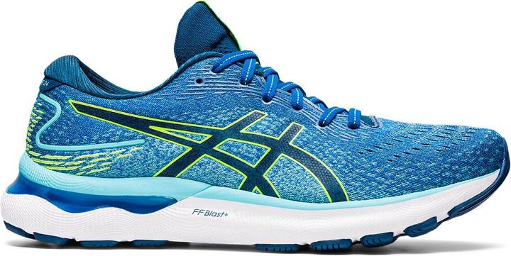 Produktbild ASICS Performance Gel-Nimbus 24 (46.5)