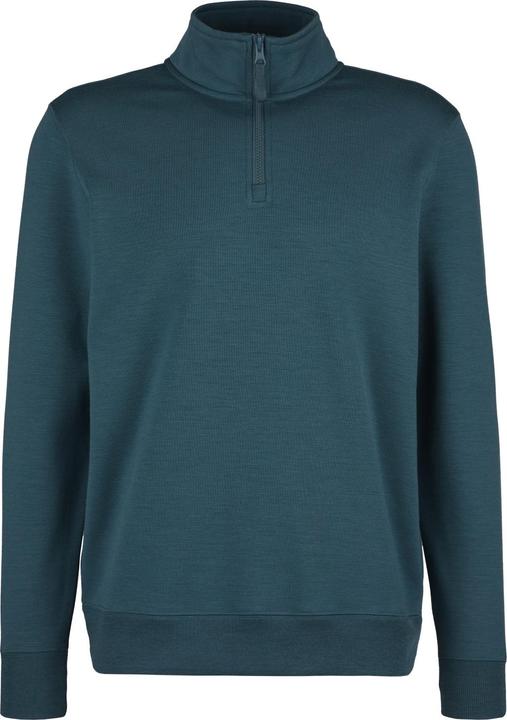 Stoic MerinoFleece335 MMXX. Lulea Half Zip