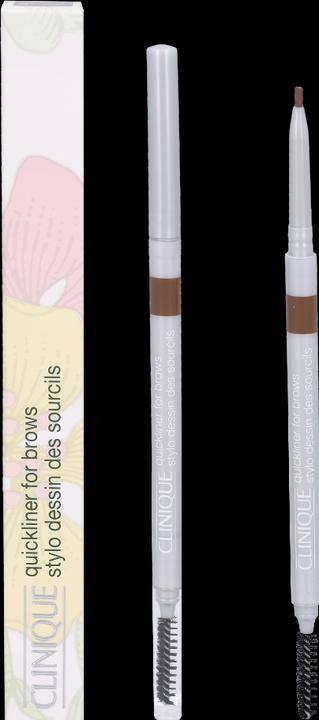 Produktbild Clinique Quickliner (Soft Chestnut)