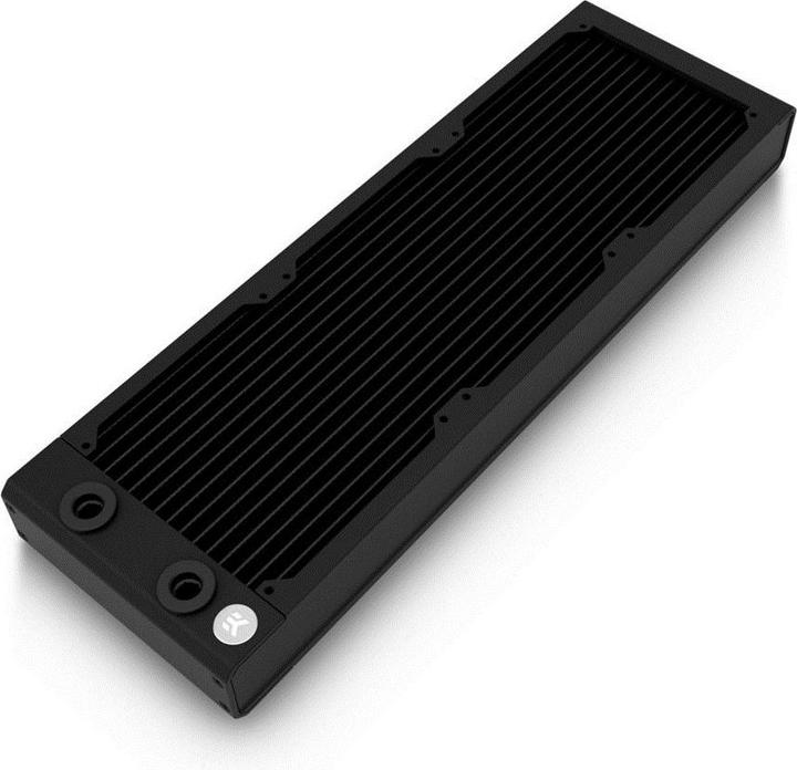 Actual product image EKWB EK Quan Surface P360 bk Edition 3831109892060 (120 mm)