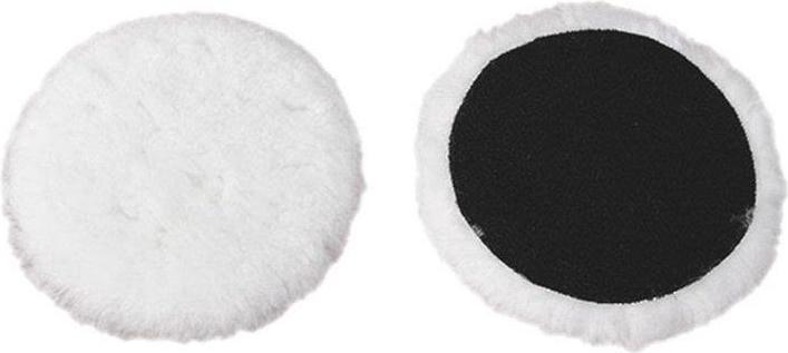 Actual product image Haushalt (501.08) POLISHING BONNET D125