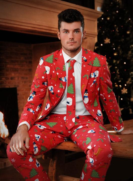 Produktbild OppoSuits Christmaster (48)