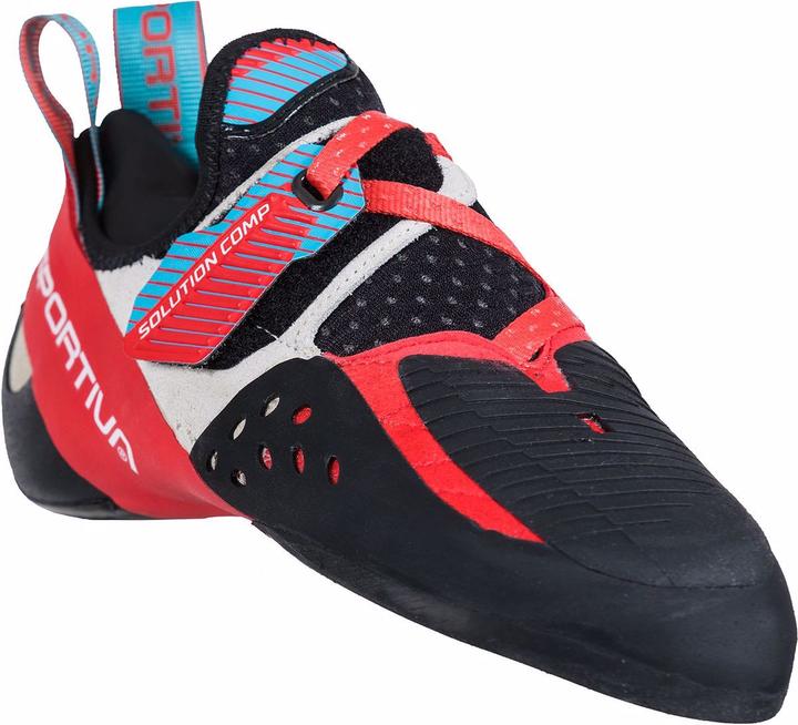 Immagine prodotto La Sportiva Scarpe da arrampicata Solution Comp (36.5)