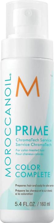 Immagine prodotto Moroccanoil Kit di servizio Chroma Tech (Set per la cura dei capelli)