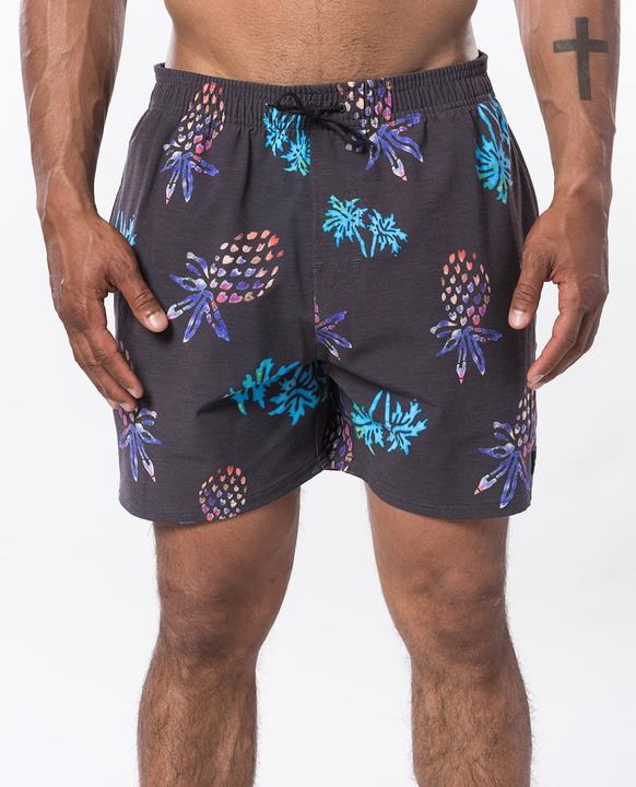 Actual product image Rip Curl Tropical Vibes Volley (S)