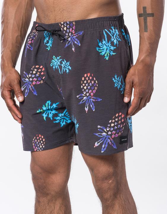 Actual product image Rip Curl Tropical Vibes Volley (S)