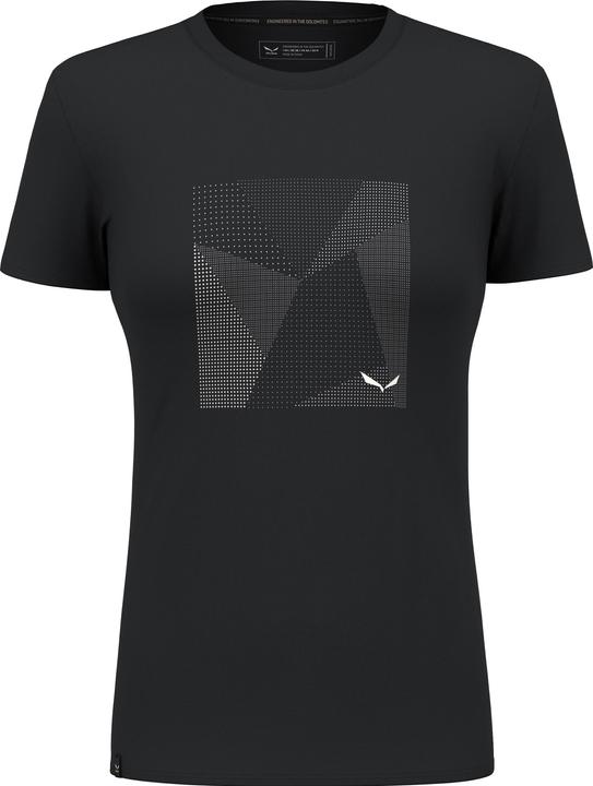 Salewa PURE BUILDING DRY Damen T-SHIRT