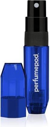 Image du produit Travalo Perfume Pod Ice diffuseur de parfum rechargeable bleu 5 ml (Eau de toilette, 5 ml)