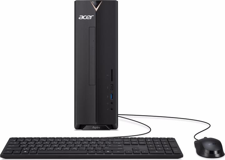 Acer Aspire TC-886 (Intel Core i7-9700, 16 GB, 512 GB)