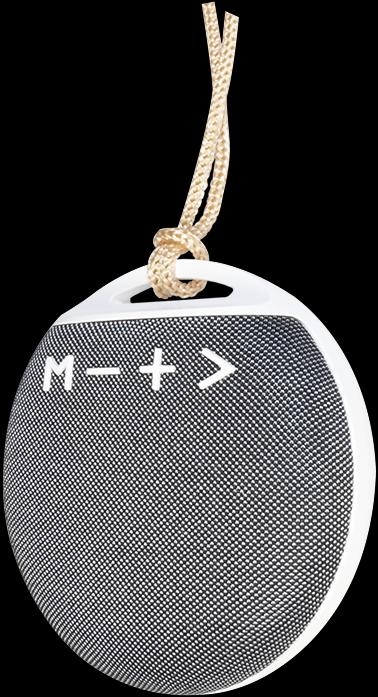 Actual product image LogiLink SP0055 Speaker (Rechargeable battery operated)