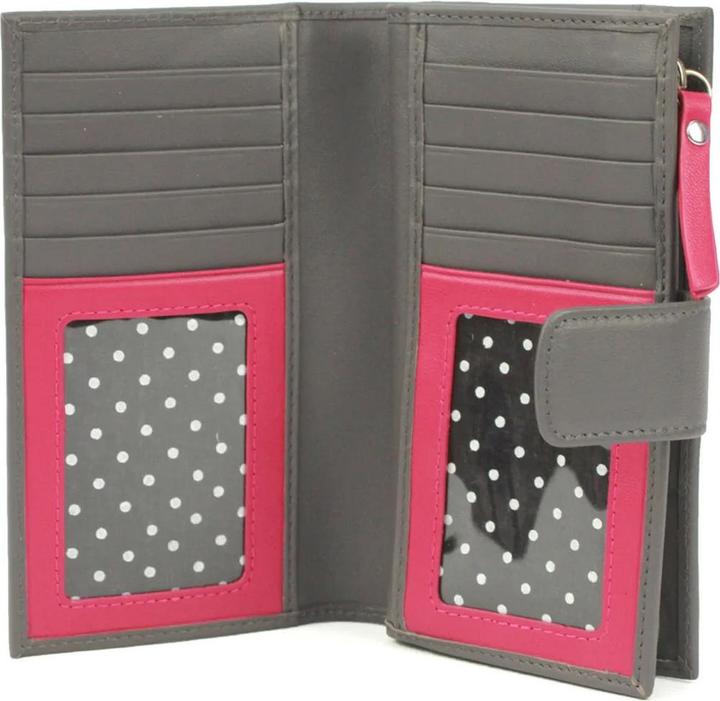 Image du produit Eastern Counties Leather Portefeuille en cuir Hayley