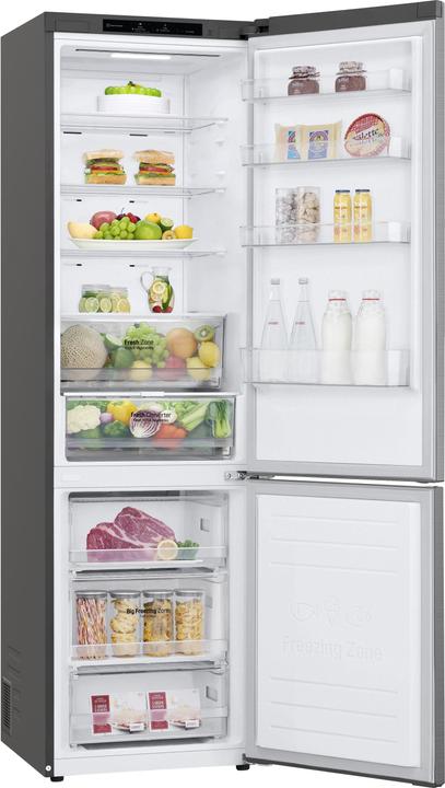 Actual product image LG GBP52PZNCN1 (381 l)