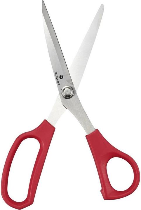 Immagine prodotto Toolcraft TO-9625923 Universalschere 205 mm (20.50 cm)
