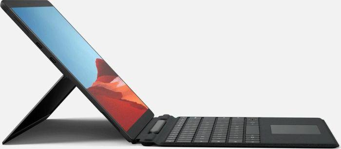 Produktbild Microsoft Surface Pro X (13", Microsoft SQ1, 16 GB, 512 GB)