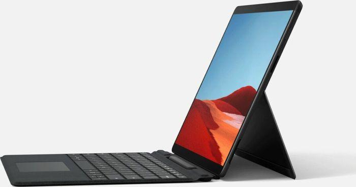 Produktbild Microsoft Surface Pro X (13", Microsoft SQ1, 16 GB, 512 GB)