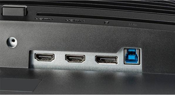 Image du produit Dell G3223Q (3840 x 2160 pixels, 32")