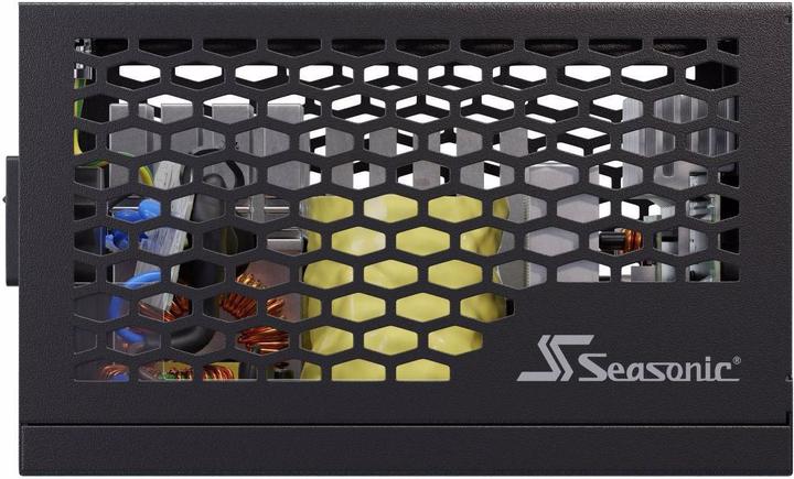 Immagine prodotto Seasonic Prime PX-450 Fanless (450 W)