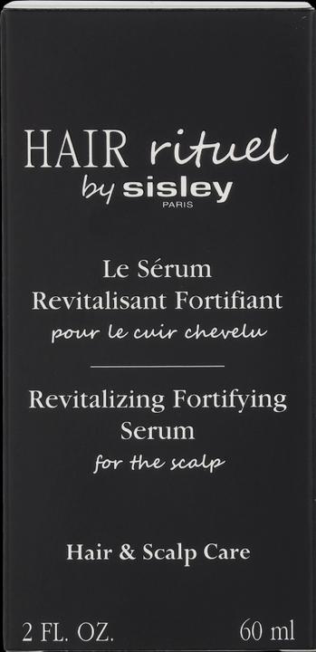 Immagine prodotto Hair Rituel by Sisley Sérum Revitalisant Fortifiant (60 ml)