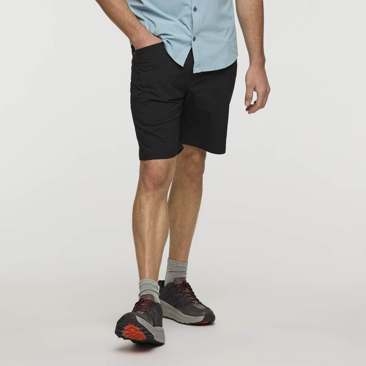 Actual product image Cotopaxi Coraje Tech Short