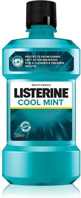 Actual product image Listerine Coolmint Mouthwash (1000 ml, Mouthwash)