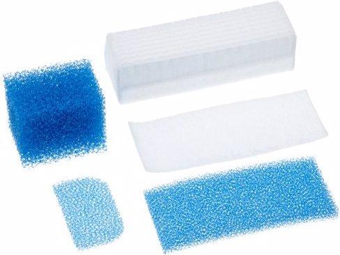 Produktbild Thomas Filter Set Twin