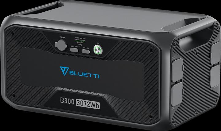 Produktbild Bluetti B300