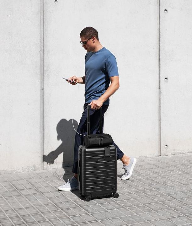 Produktbild Horizn H5 Smart (35 l, Handgepäck (bis 50l))